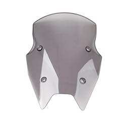 Newsmarts motorcycle windscree for sale  Delivered anywhere in USA 