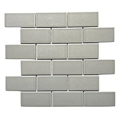 2x4 gray matte for sale  Delivered anywhere in USA 