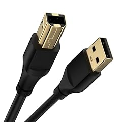 Usb printer cable for sale  Delivered anywhere in USA 