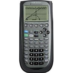 Texas instruments ti89titanium for sale  Delivered anywhere in USA 