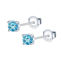 Moofun 4mm zirkonia gebraucht kaufen  Wird an jeden Ort in Deutschland