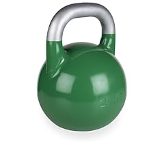 Competition kettlebell 4kg for sale  Delivered anywhere in UK