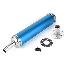 Pocket bike auspuff gebraucht kaufen  Wird an jeden Ort in Deutschland