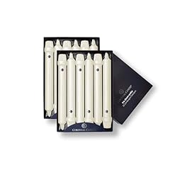 Colonial candle unscented for sale  Delivered anywhere in USA 