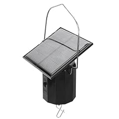 Moteur solaire rotatif d'occasion  Livré partout en France