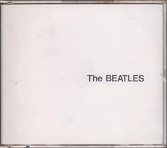 White album for sale  Delivered anywhere in UK