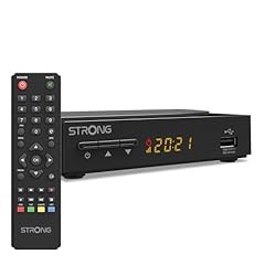 Strong digitaler kabelreceiver gebraucht kaufen  Wird an jeden Ort in Deutschland