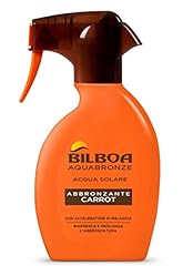 Bilboa aquabronze spray usato  Spedito ovunque in Italia 