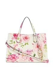 Jennice floral satchel for sale  Delivered anywhere in UK