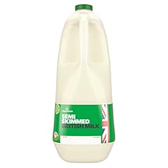 Morrisons semi skimmed for sale  Delivered anywhere in UK