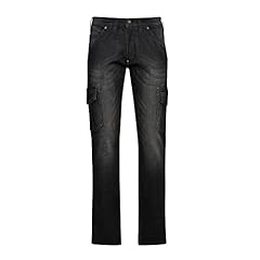 Jeans stetch diadora usato  Spedito ovunque in Italia 