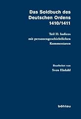 Soldbuch deutschen rdens gebraucht kaufen  Wird an jeden Ort in Deutschland