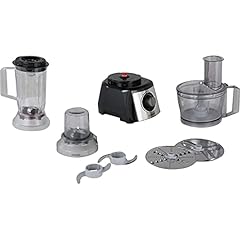 Bosch multitalent mcm3pm386 d'occasion  Livré partout en Belgiqu