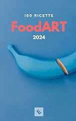 Food art 100 usato  Spedito ovunque in Italia 