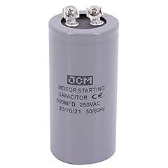 Jcm motor start for sale  Delivered anywhere in USA 