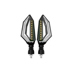 Qxyogo motorcycle indicators for sale  Delivered anywhere in UK