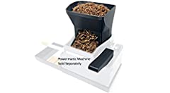 Ergo tobacco hopper for sale  Delivered anywhere in USA 