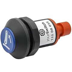 Yourswitch 119 015 d'occasion  Livré partout en Belgiqu