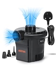 Astroai electric air for sale  Delivered anywhere in UK