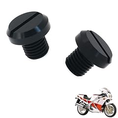 Generic 2pcs motorcycle for sale  Delivered anywhere in UK