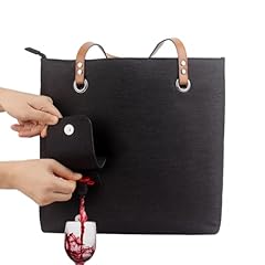 Pilarmuture wine purse for sale  Delivered anywhere in USA 