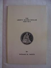 Liberty seated dollar for sale  Delivered anywhere in USA 