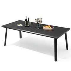 Patiohit patio table for sale  Delivered anywhere in USA 