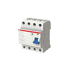 Abb entrelec f204ac d'occasion  Livré partout en France