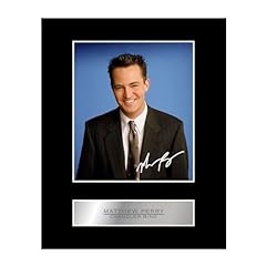 Matthew perry pre for sale  Delivered anywhere in USA 