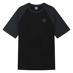 Umbro shirt raglan d'occasion  Livré partout en France