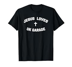Jesus loves garage for sale  Delivered anywhere in USA 