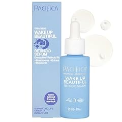 Pacifica retinol serum for sale  Delivered anywhere in USA 