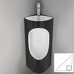 Juyphexlon corner urinals for sale  Delivered anywhere in USA 