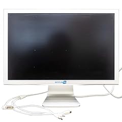 Simpletek monitor cinema usato  Spedito ovunque in Italia 