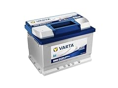 Batteria varta d59 usato  Spedito ovunque in Italia 