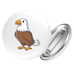 Huuraa bouton aigle d'occasion  Livré partout en France