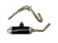 Performance exhaust pipe for sale  Delivered anywhere in USA 