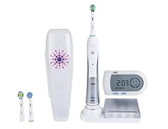 Braun triumph 5000 usato  Spedito ovunque in Italia 