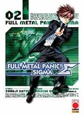 Full metal panic usato  Spedito ovunque in Italia 