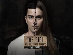 The girl who usato  Spedito ovunque in Italia 