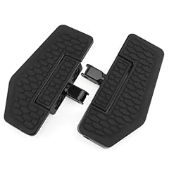 Motorcycle mini floorboards for sale  Delivered anywhere in USA 
