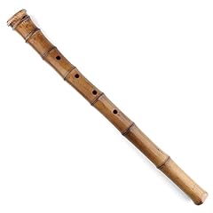 Shakuhachi holes wooden for sale  Delivered anywhere in Ireland