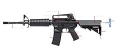 Kwa m4a1 aeg for sale  Delivered anywhere in USA 