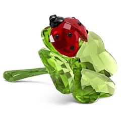Swarovski idyllia ladybug for sale  Delivered anywhere in USA 