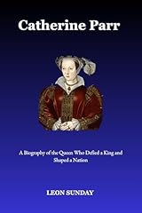 Catherine parr biography d'occasion  Livré partout en France
