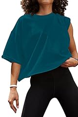 Hugoome boxy cropped for sale  Delivered anywhere in USA 