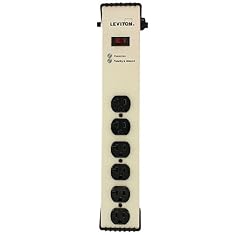 Leviton 5100 is2 for sale  Delivered anywhere in USA 
