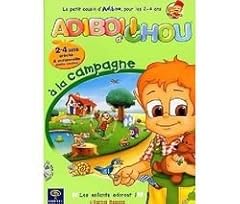 Adiboud chou campagne d'occasion  Livré partout en France