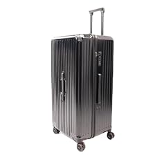 Large trunk suitcase for sale  Delivered anywhere in UK