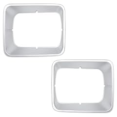Pensun headlight bezel for sale  Delivered anywhere in USA 
